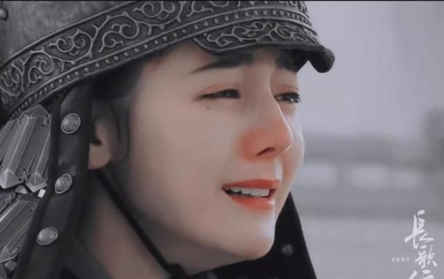 古代图片大全唯美伤感(古装剧中12位) - 赤虎壹号