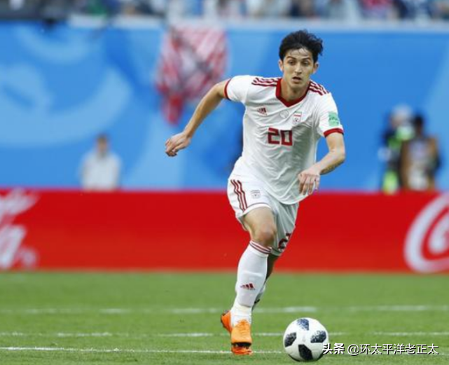 伊朗VS叙利亚历史记录（3-0！12强首支出线队诞生！伊朗创3大纪录，降维打击国足苦主）