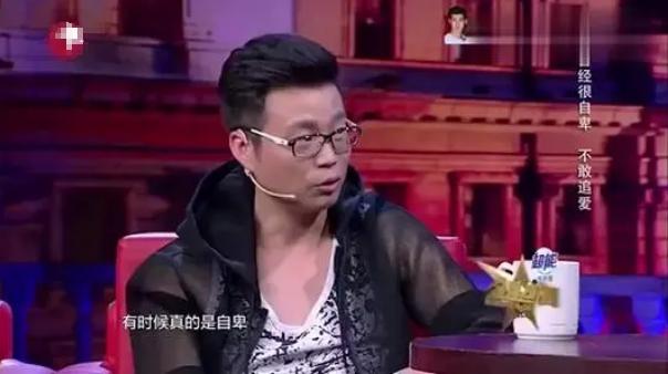 吃了10多年的“软饭”，成名后就抛弃糟糠之妻，王迅真的太狠了