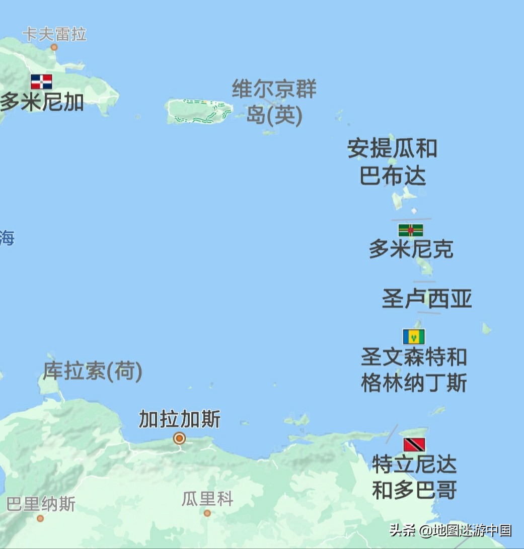 英格兰全称是什么(英国到底有多大？仅24万平方公里？英国人肯定第一个不答应)