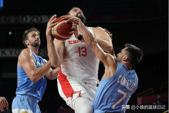 nba为什么一节十二分钟(为什么国际篮球比赛最终比分都不高？)