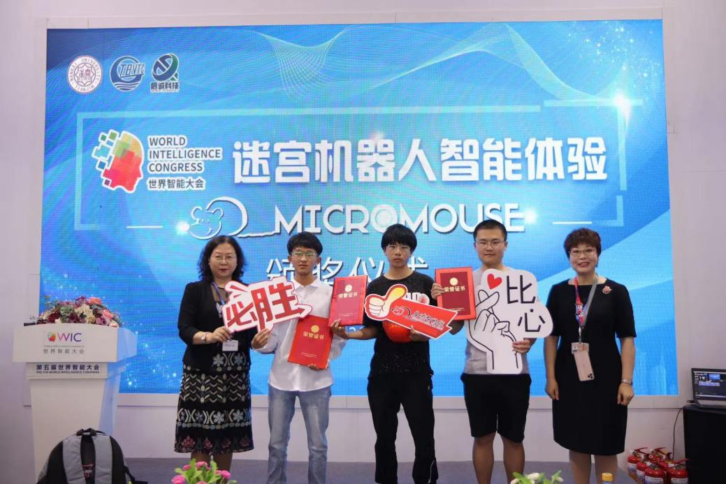 奖项“收割机”！短短15天，天津这所高校接连斩获20余项大奖！