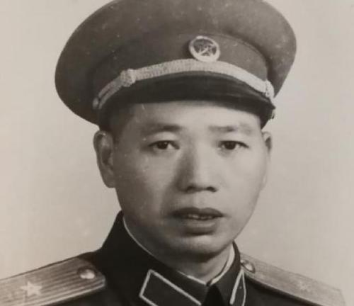彭德怀手下的十大名将，个个战功赫赫！谁的成就最高？