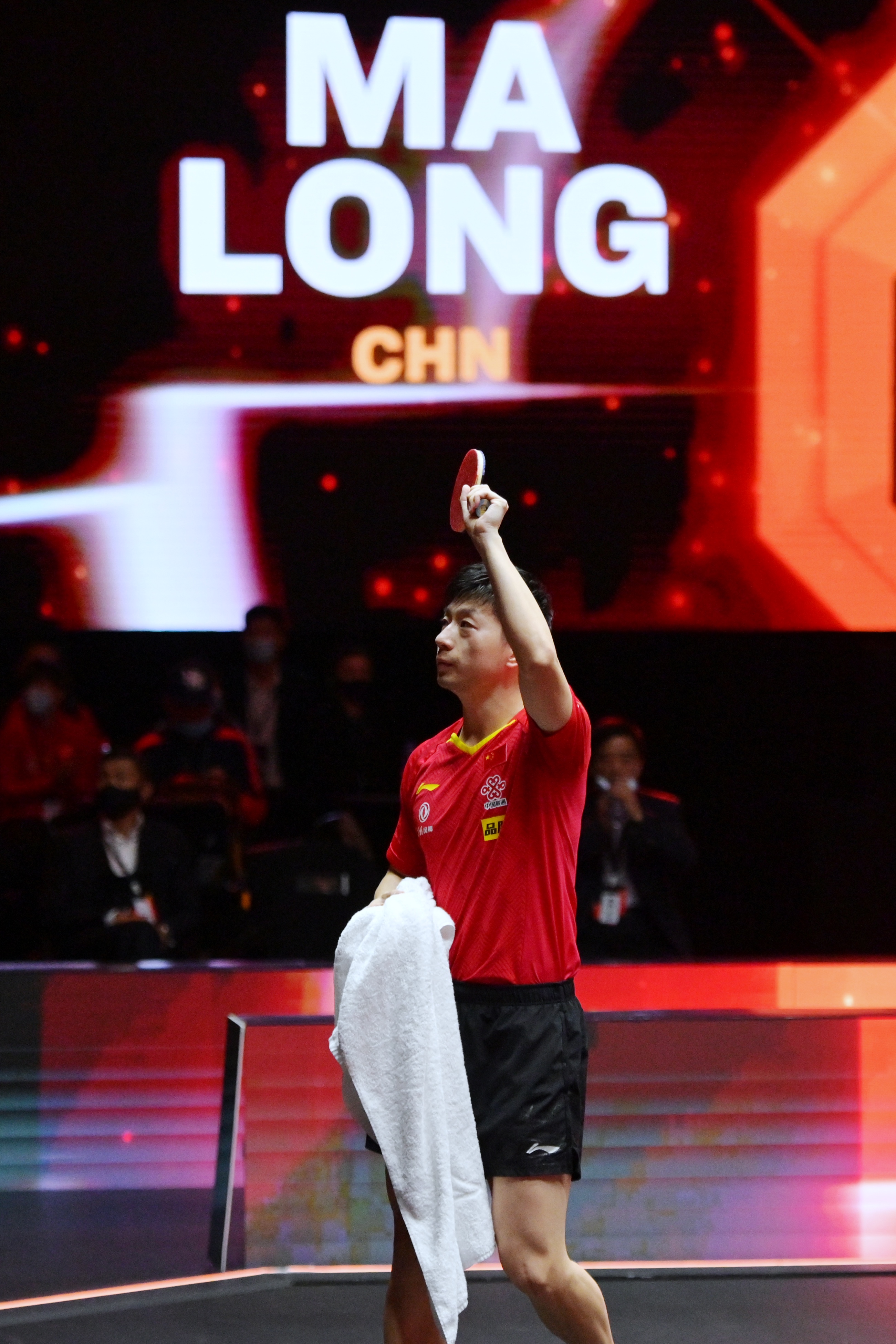 乒乓球规则几局几胜算(老 新!