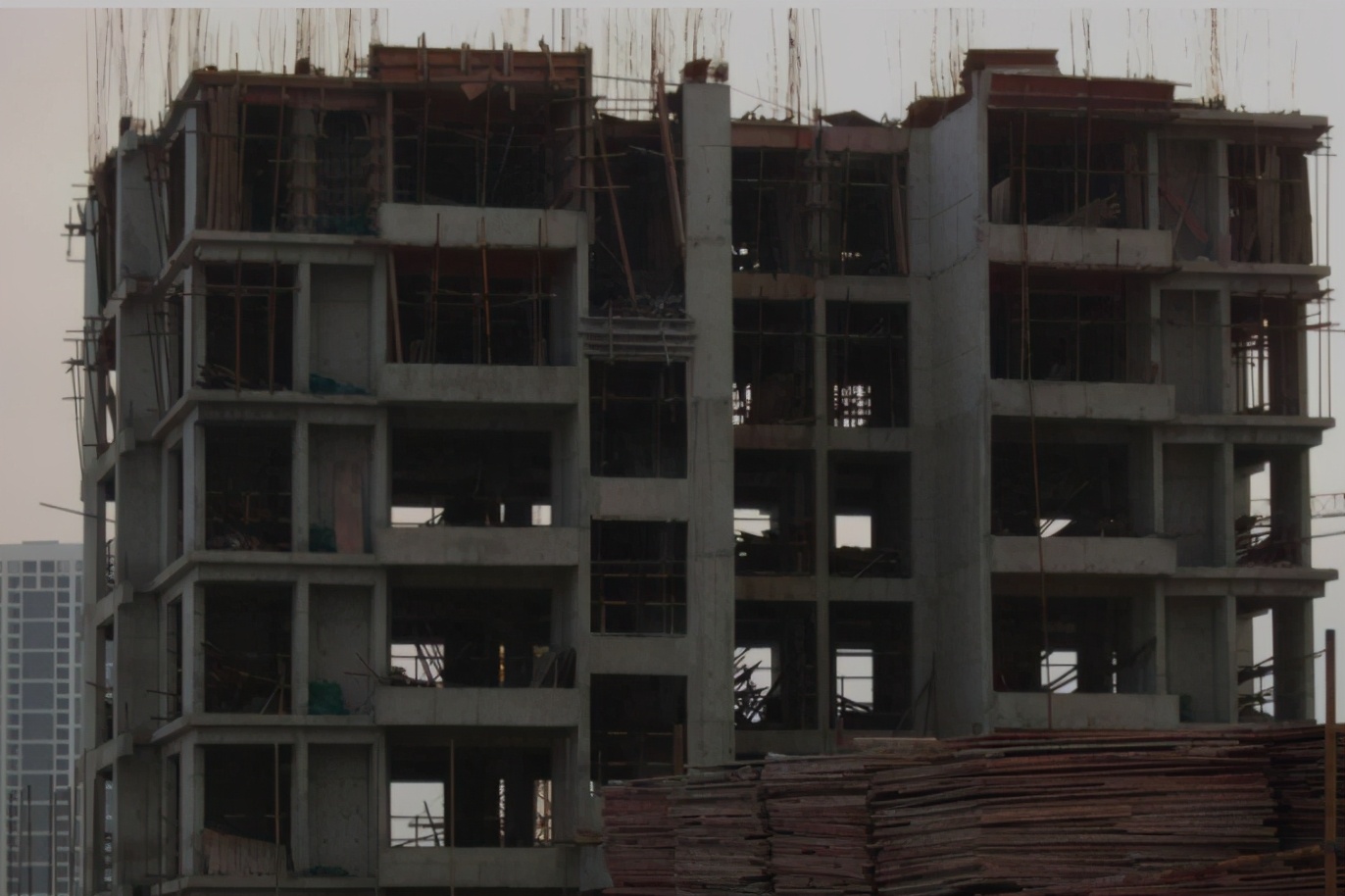 惠州“幸运”的烂尾楼，废弃10年被“复活”，现成高端民办学校