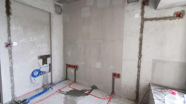 费时+费力+费钱=2人2猫的梦想屋，125平40万落地