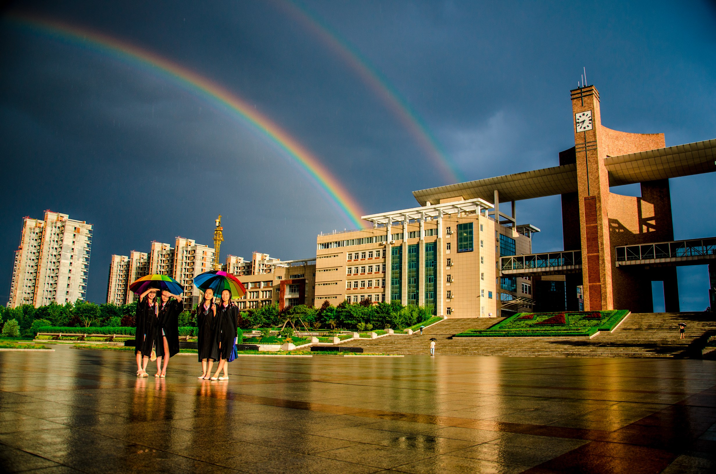 法硕考研择校解析之西北政法大学(超全)
