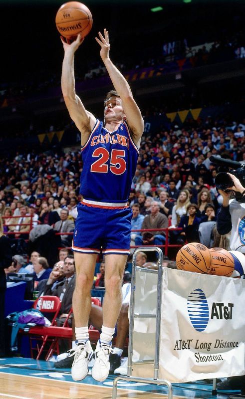 nba86年厲害的新秀有哪些（NBA近代歷屆選秀總覽&lt;三&gt;86“毒毀”一代）