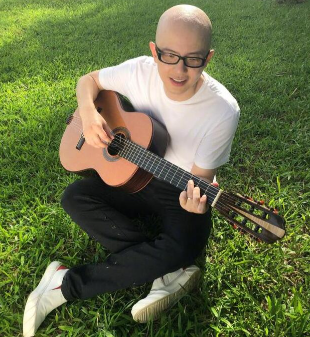 霍尊完了,过气歌手平安也要彻底凉了?