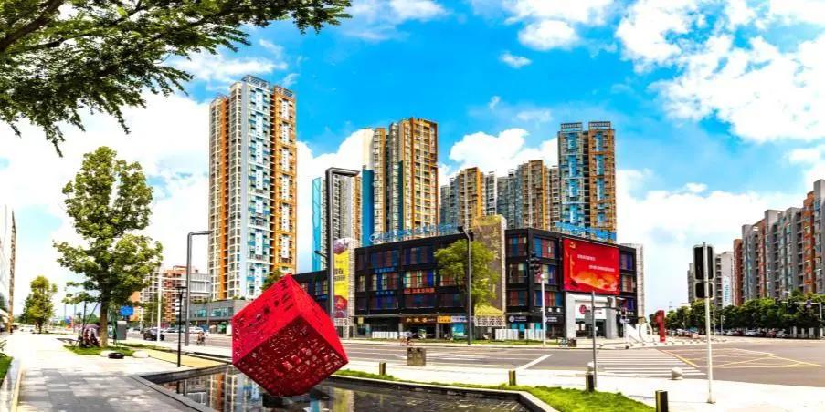 郫县有哪些大学「郫县大学城有哪些大学」