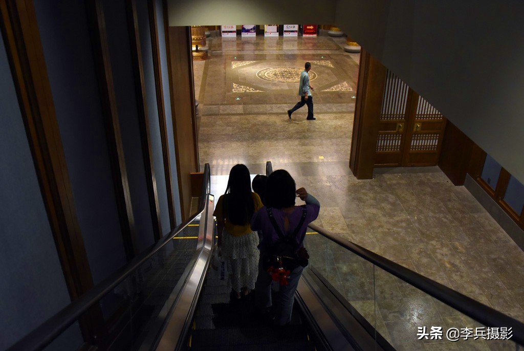 【尼山孔子大学堂】