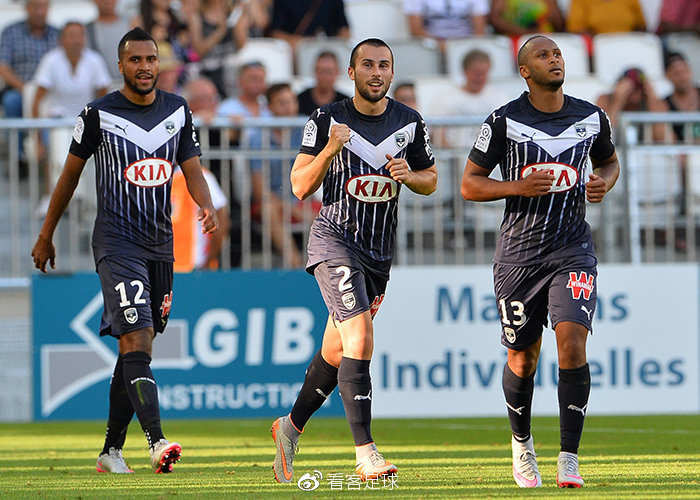 法甲昂热vs波尔多前瞻(足球跟我走:法甲昂热对阵波尔多结果预测!