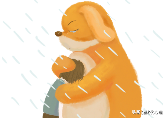 “闺蜜失恋了，我却不知道怎么安慰”| 共情为什么这么难？