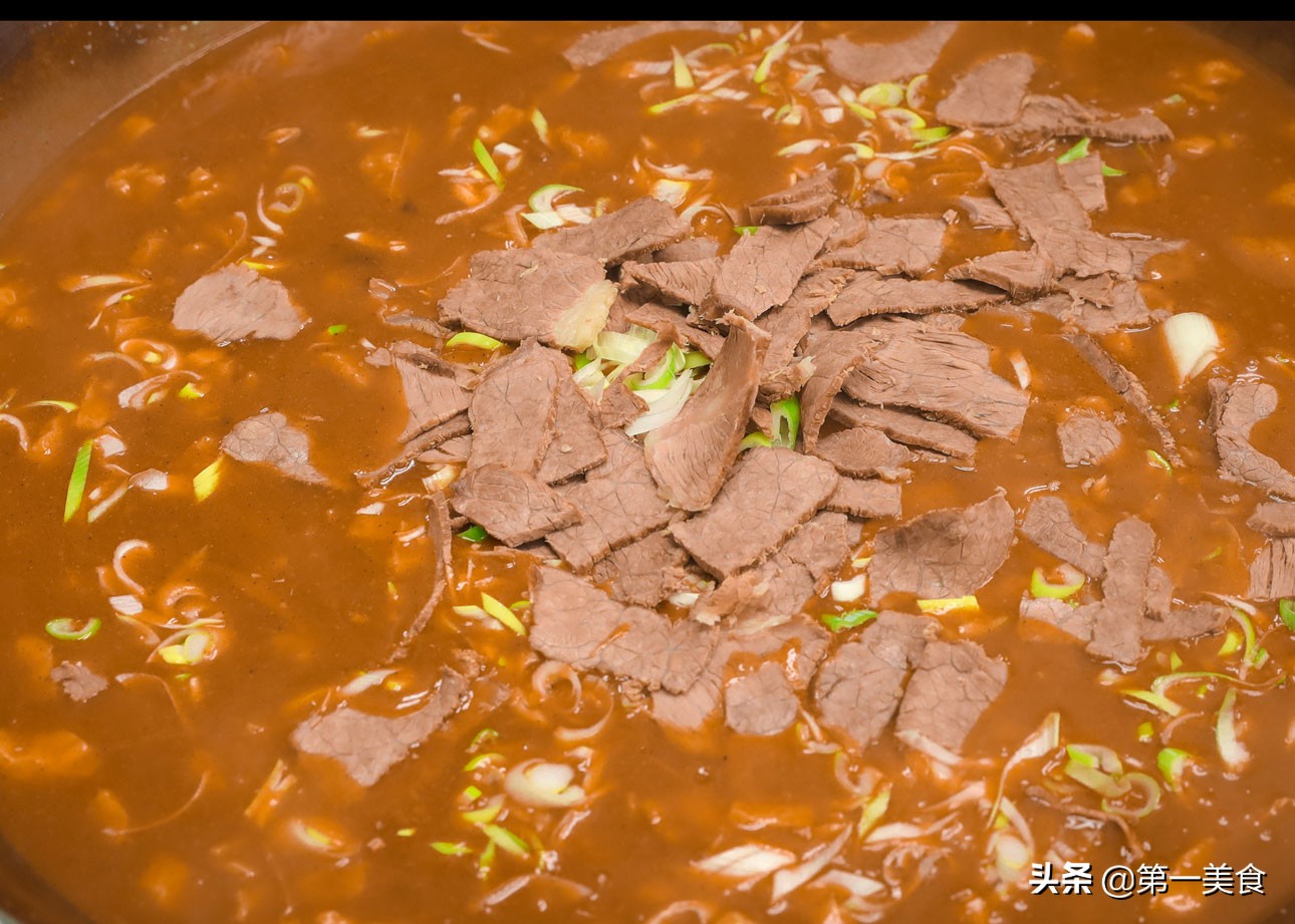 河南最出名的10道美食，每道都是河南人的最爱，你吃过几道？