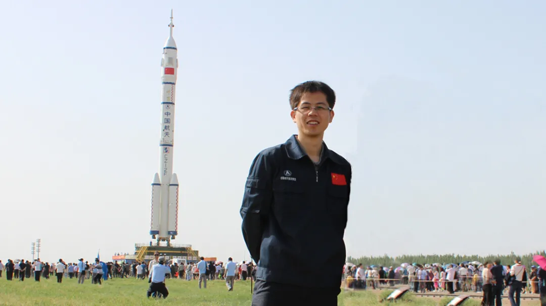 神舟十二飞天！飞船总指挥、宇航员......都是北理工人！