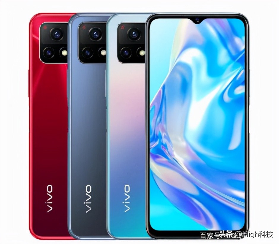 ivvi手机是正规牌子吗(ivvi手机为什么这么便宜)