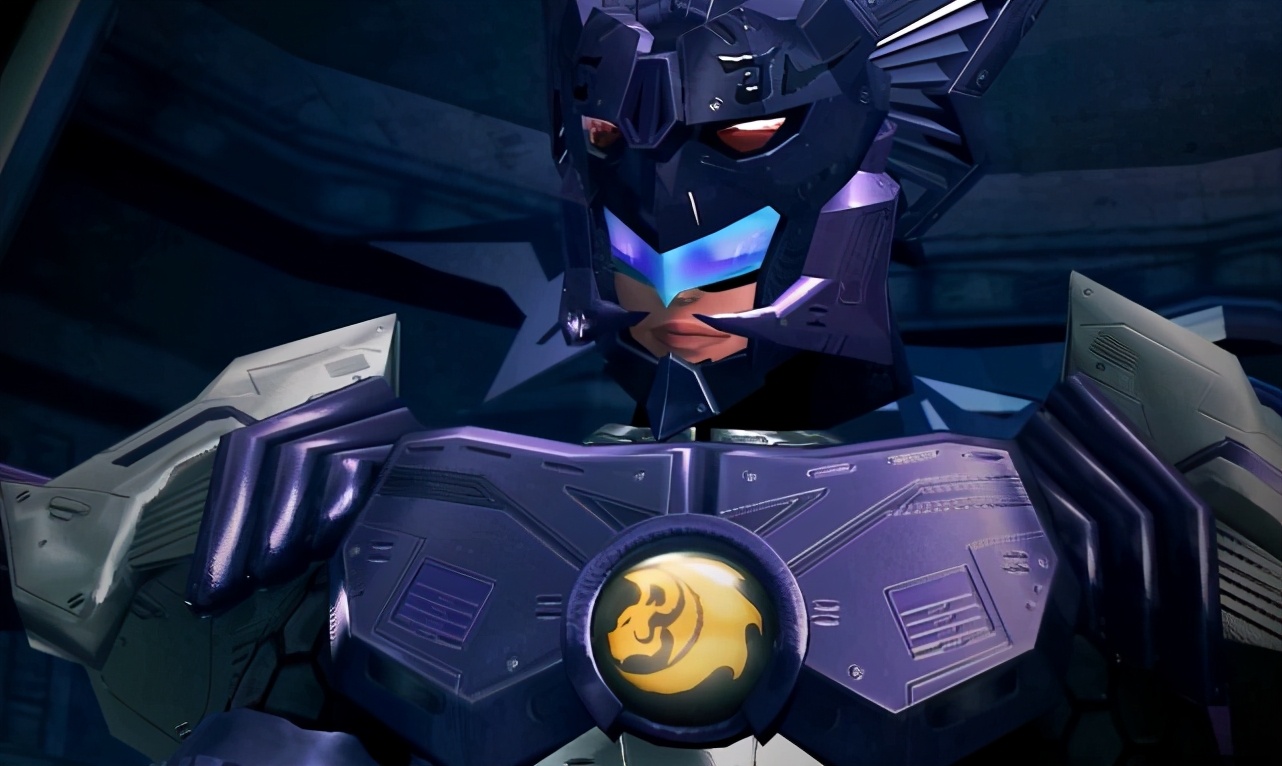 超兽武装第三部(超兽武装第三季定档,火凌飞与天羽战甲公开,画质有点