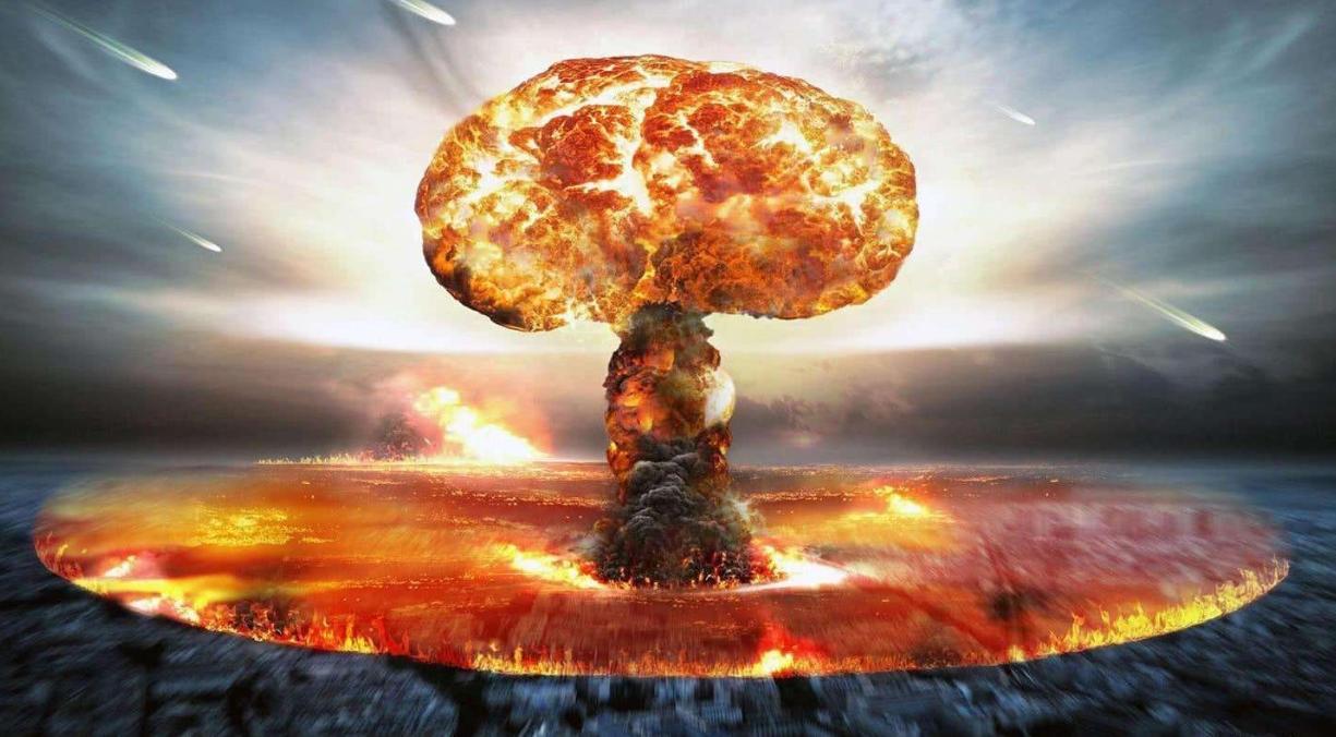 日本执意排放核废水,算向我国发动核打击吗?核辐射危害有多大?