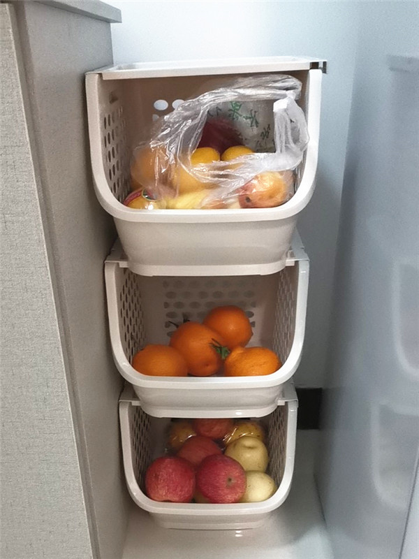 脑洞大开的8个厨房设计，不按套路出牌，却意外解决家庭常见难题