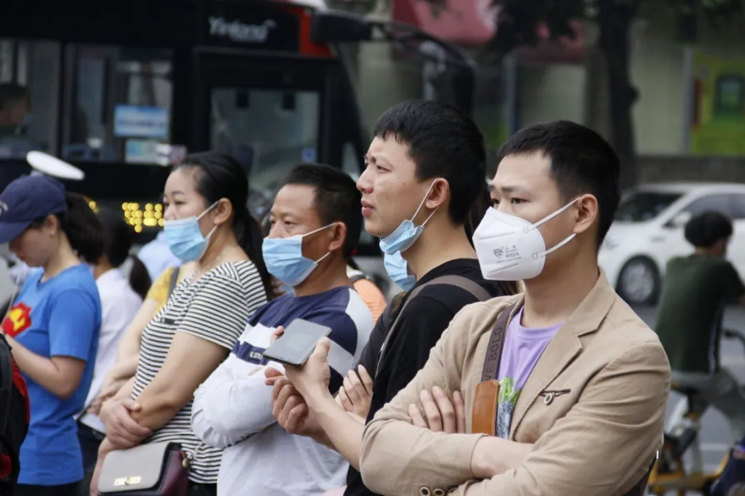 2020年四川省高职单招成绩出炉，回顾镜头下的感动瞬间