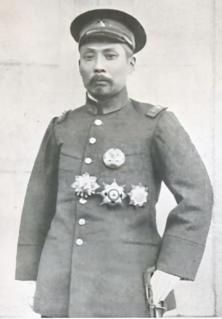 中华民国大事记（1917年）