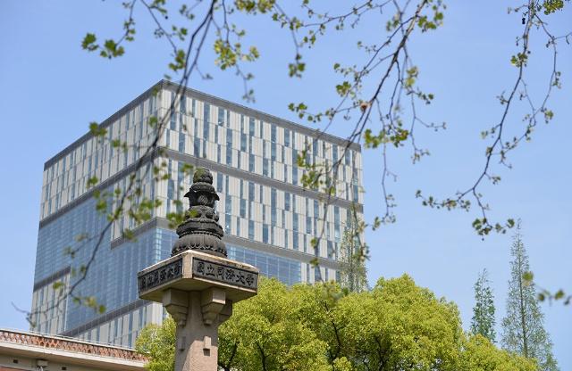 同济大学拥有7个"王牌专业",土木工程,建筑学位列其中