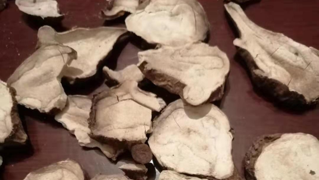 中药附片有什么功效副作用「中药淡附片又叫什么」-友友