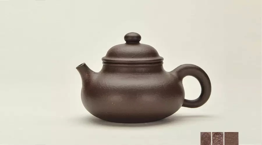 常见紫砂器型大全（光素器篇），建议喝茶的您收藏