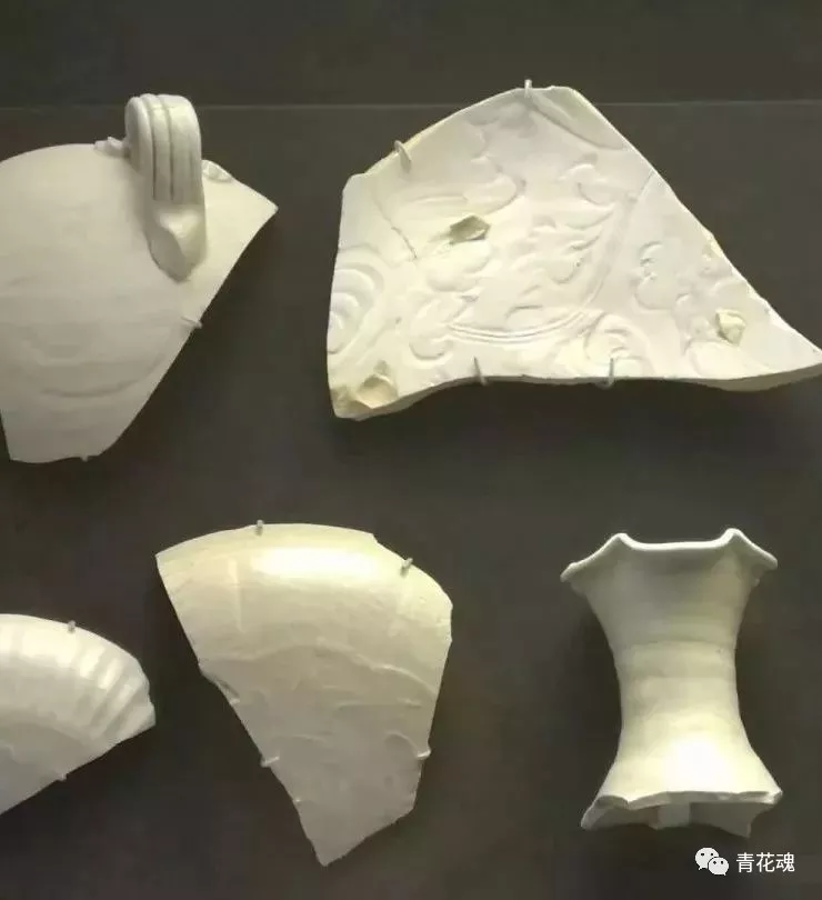 中国古陶瓷窑口大全 篇三