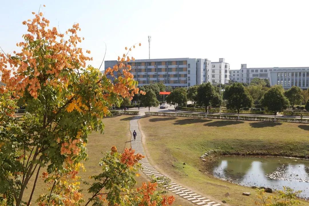 江苏省高校（五十一）南京航空航天大学金城学院