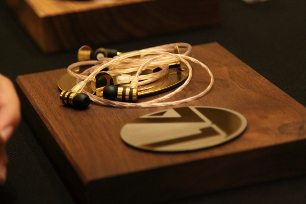 拉出去引进来，构建大平台：2018Canjam上海耳机展