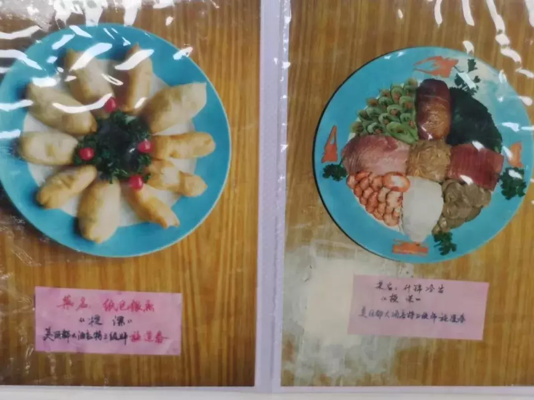 范厨师能吃上天鹅肉吗(无锡南泉乡厨，师从数位烹饪大师，口碑店一开24年，都有啥绝活？)