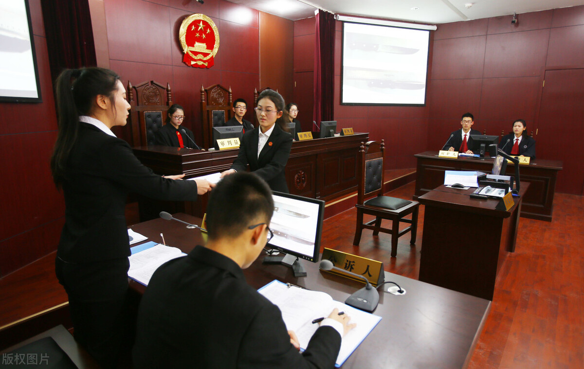 “劝人学法，千刀万剐？”法学专业哪家强？八所政法大学简析