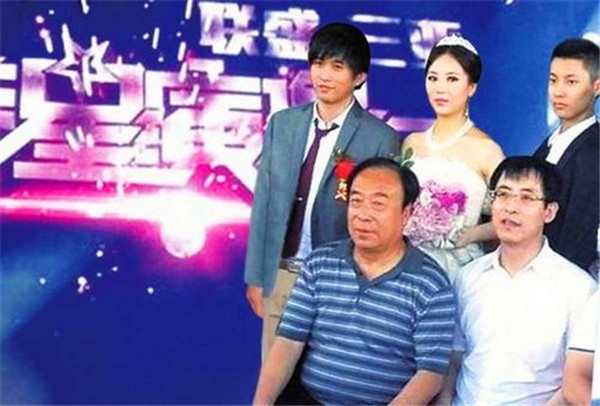 柳林首富邢利斌：嫁女花费千万，央视主持出席，2年后风光不再