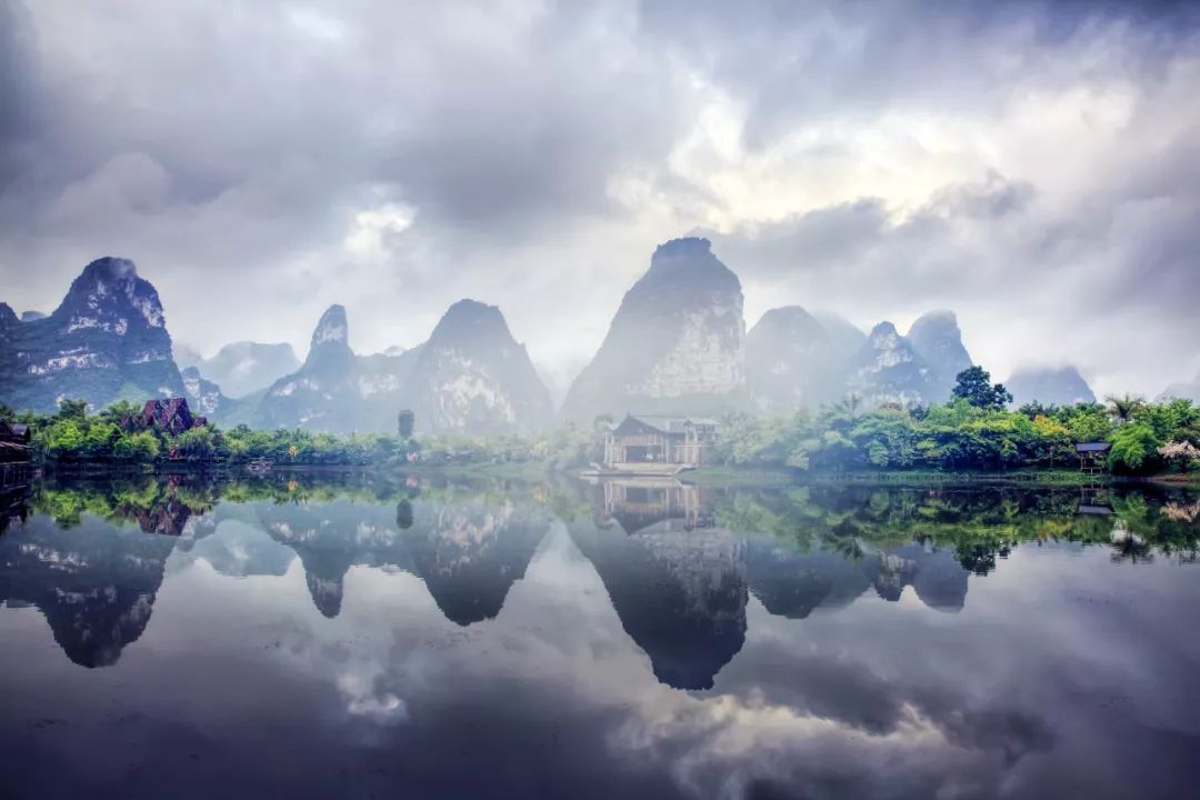 晚唐诗极简史：夕阳无限好，只是近黄昏