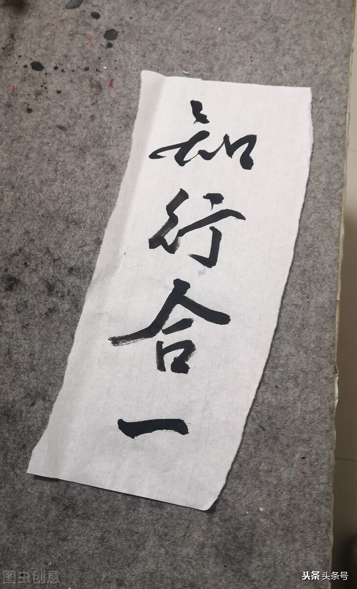 改变命运的一段人生感悟！看得懂！算你灵性悟性高