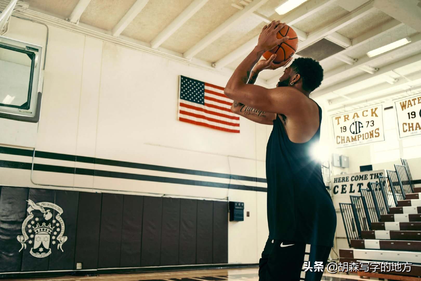 nba戴维斯为什么叫浓眉哥(人物|现役第一大前锋，最全能的