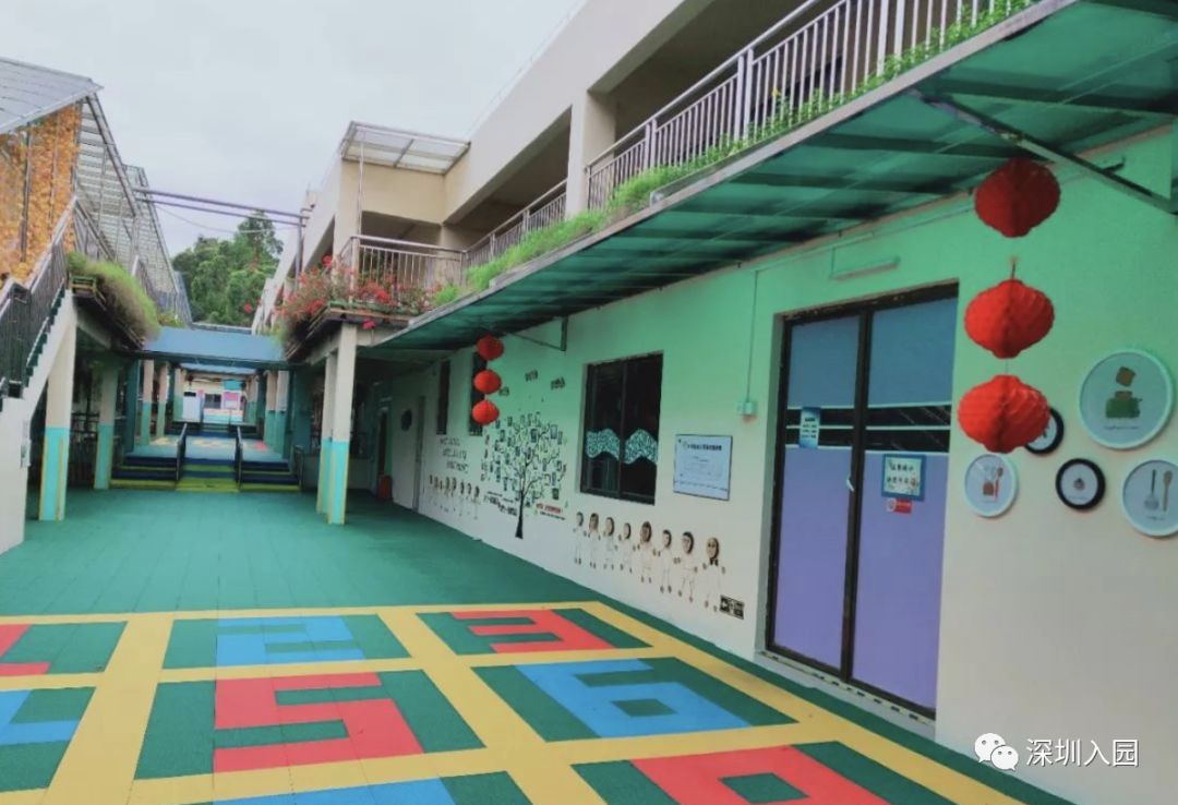 深圳2020秋季招生的第一批幼儿园来了！可插班，部分2岁就能入园