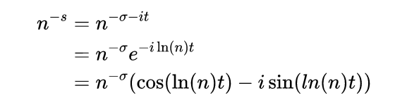 黎曼假设的实分析视角，非数学专业也能理解这个最著名的数学难题