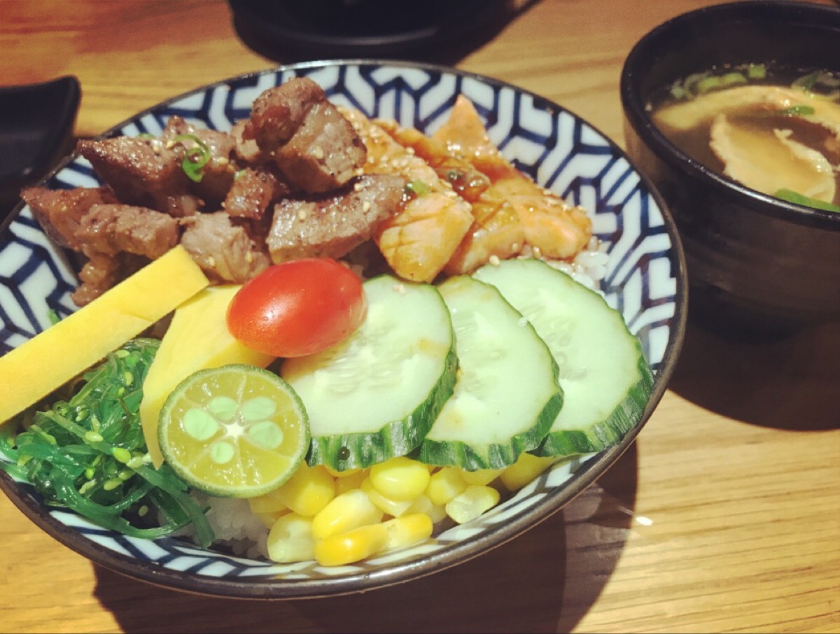 图片[4]-【牛排盖饭】做法步骤图 营养解馋很过瘾 孩子们嚷着吃不够-起舞食谱网