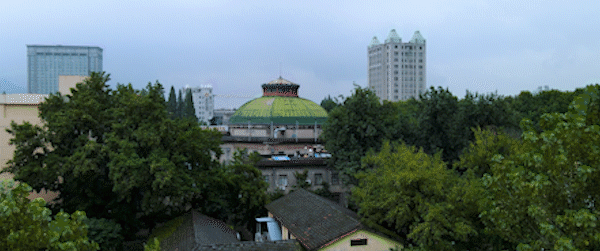 2020荔枝高校大会 | 同学，东南大学“会唱歌的录取通知书”升级版到了