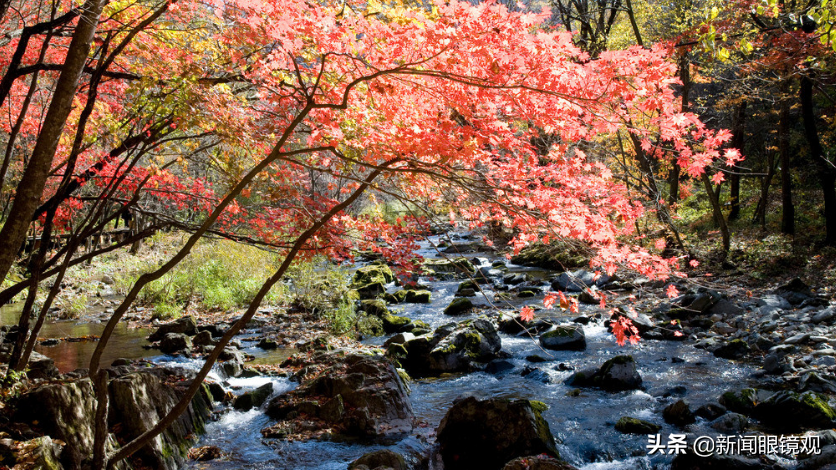 2019辽宁城市巡礼—本溪