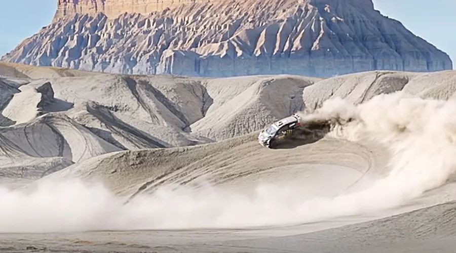 多年老司机整理的汽车漂移技巧，让你任性玩漂移