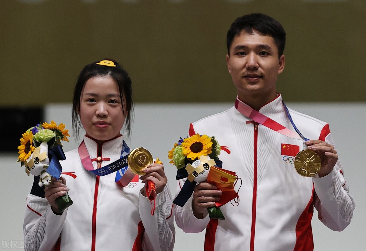 里约奥运会中国金牌为什么少呢(北京奥运会之后，中国奥运金牌数逐届下滑，其实是一种正常的现象)