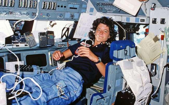 航天员在太空怎么解决生理需求（生理问题该如何解决？）-第9张图片