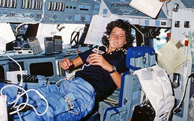 神舟十三号女航天员王亚平在太空待6个月，生理问题该如何解决？