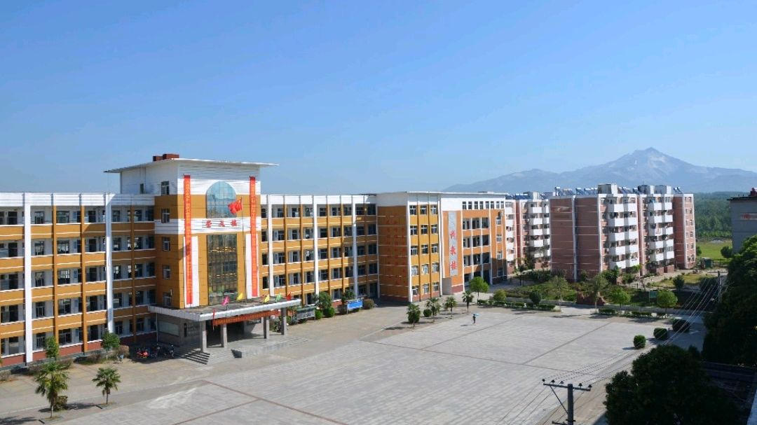 继麻城中学之后，麻城有望再建一所高中，形成7大高中并存格局