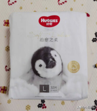 宝妈们不要再踩坑啦！尿不湿使用感受大全