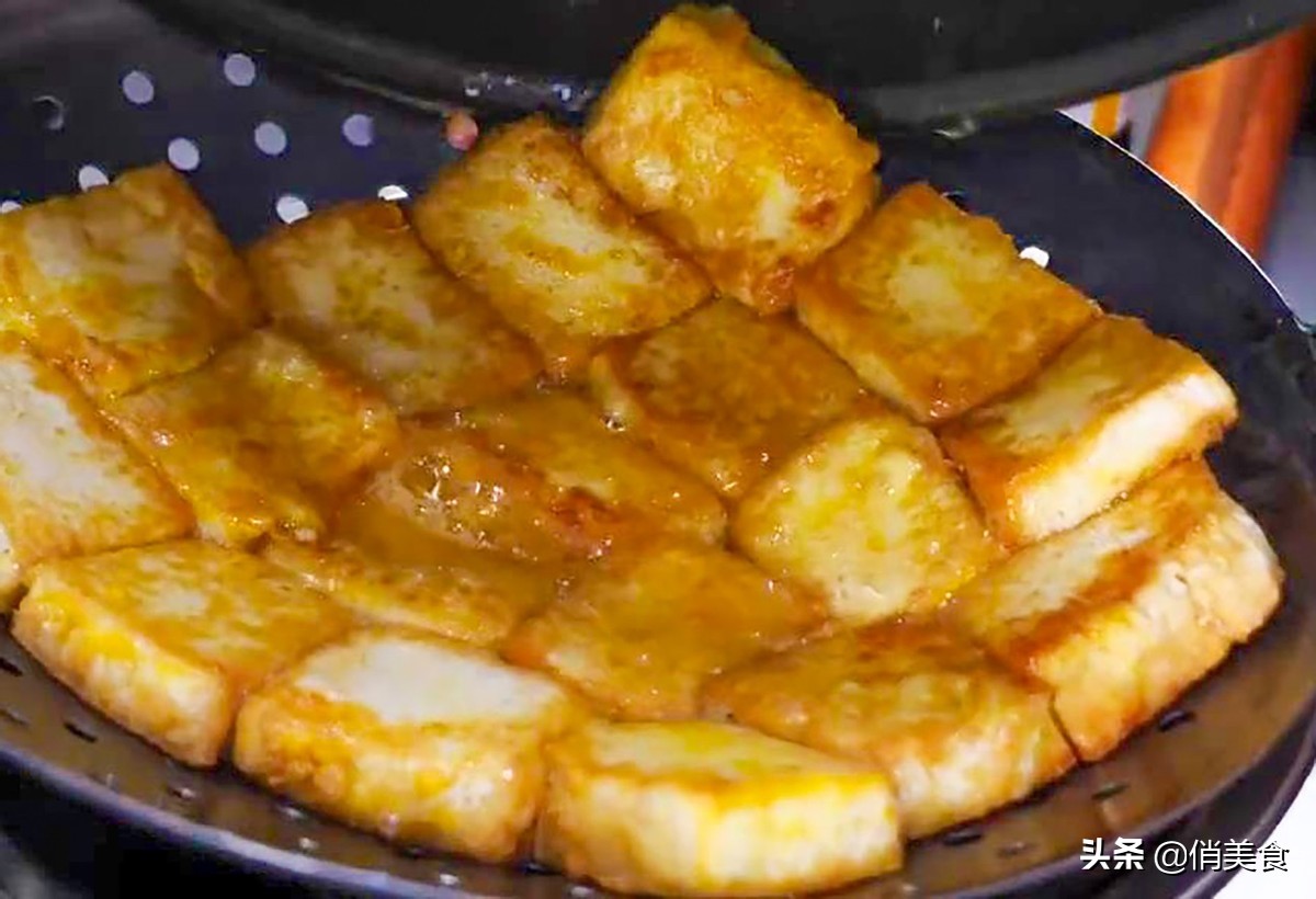 豆腐做法,豆腐做法大全菜譜大全