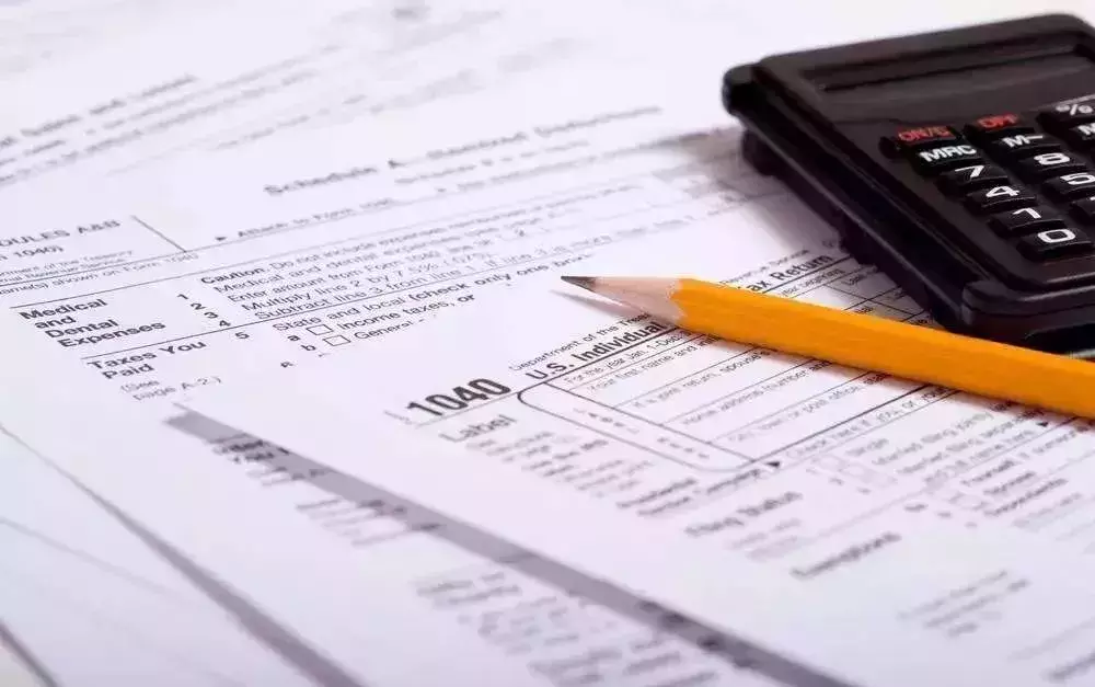 个税预扣预缴方法看不懂?举例+说明!工社君今天给你说清楚……
